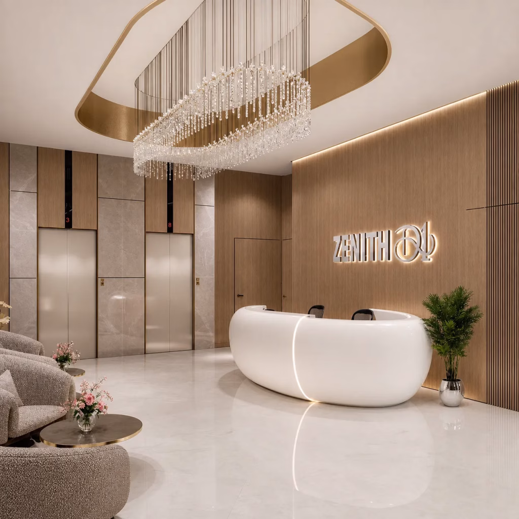 Property Listing Experts in Dubai